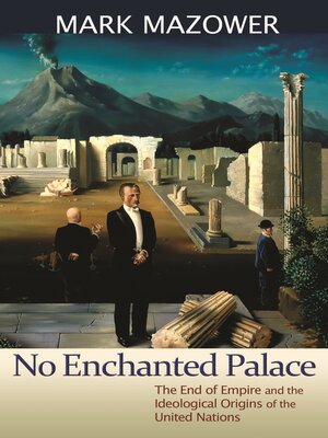 cover image of No Enchanted Palace